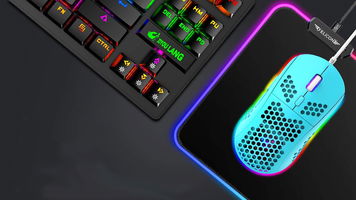 Migliori mouse gaming sotto 150 euro (gennaio 2025)