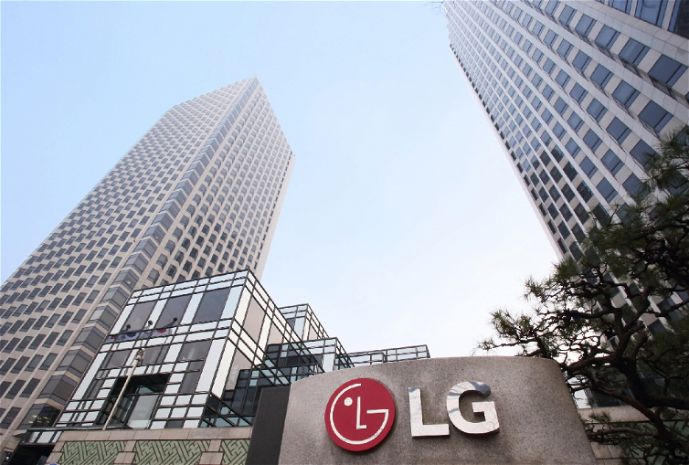 Immagine di LG da record con il 6G, un ritorno al mercato smartphone?