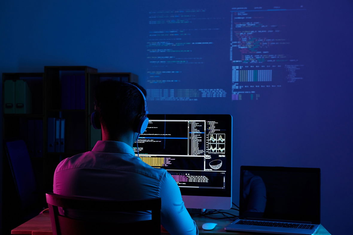 Addio sviluppatori? 1 miliardo di app create solo dall'AI