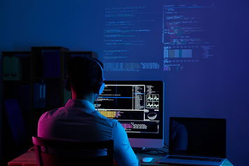 Addio sviluppatori? 1 miliardo di app create solo dall'AI