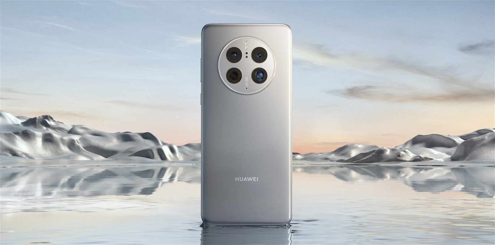 Immagine di [SONDAGGIO] Compreresti uno smartphone Huawei?