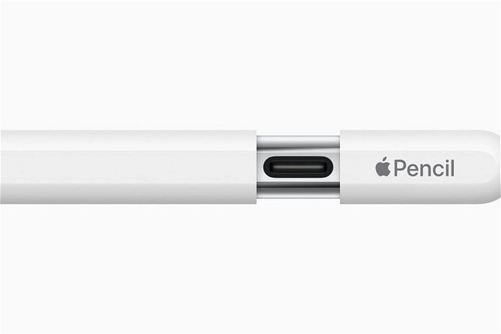 Immagine di Annunciata una nuova Apple Pencil, cosa cambia?