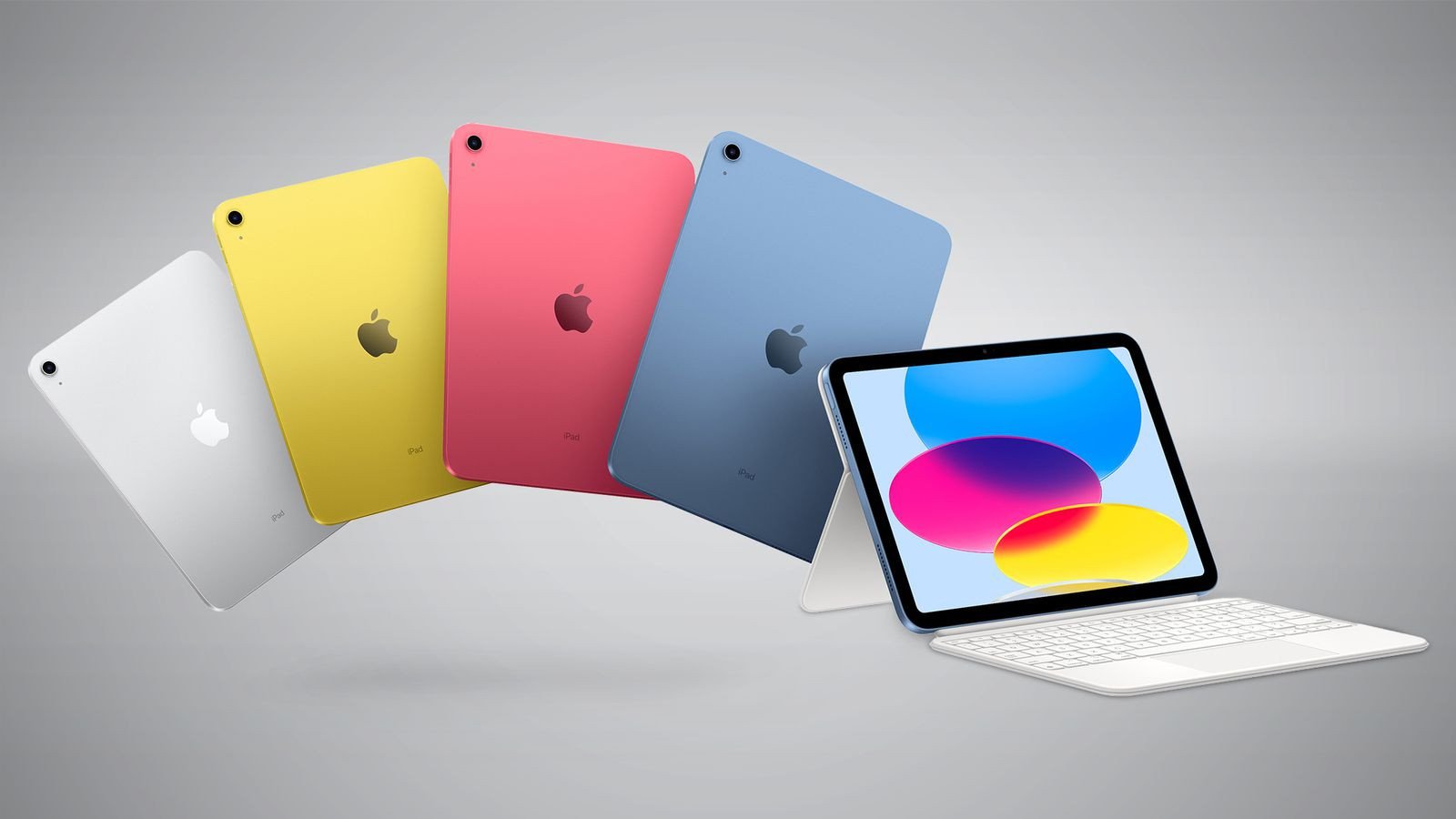 Immagine di Apple ha nuovi piani per iPad, ma sembrano un vero disastro
