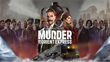 Immagine di Agatha Christie: Assassinio sull'Orient Express