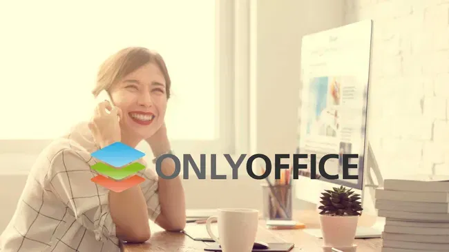 Immagine di ONLYOFFICE DocSpace 2.5 si rinnova per una collaborazione documentale superiore