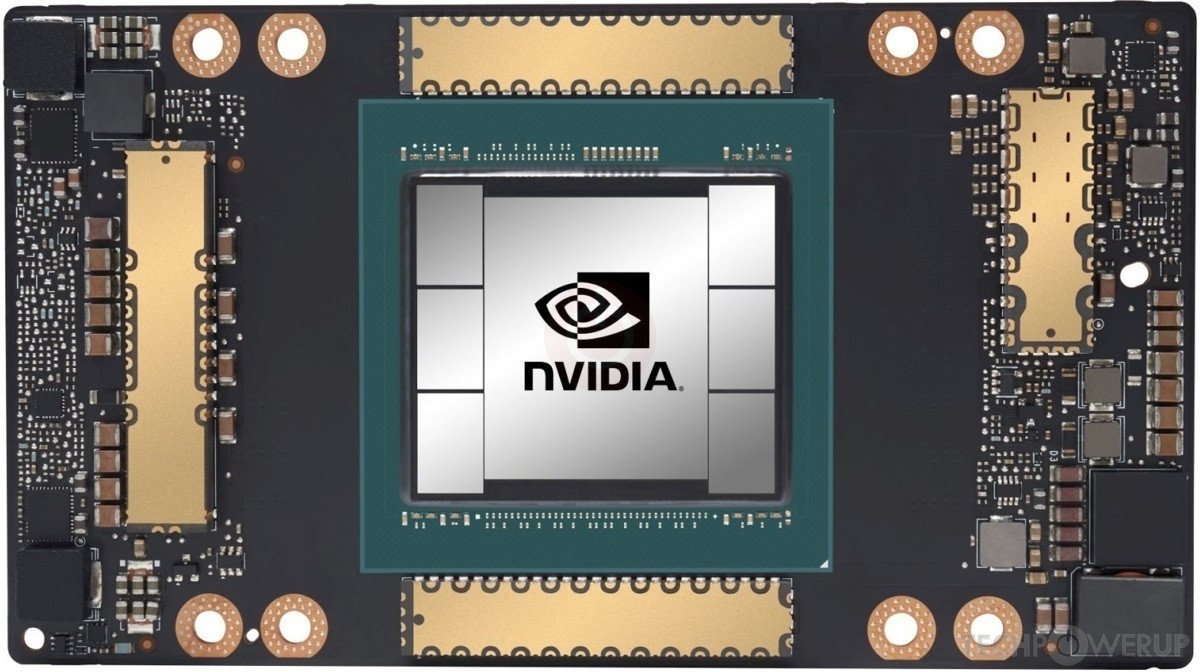 Immagine di Le future GPU Nvidia potrebbero chiamarsi Rubin, come la famosa astronoma