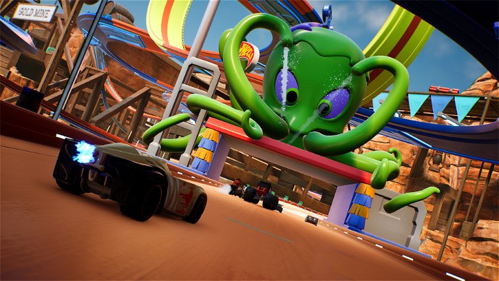 Immagine di Hot Wheels Unleashed 2: Turbocharged | Recensione