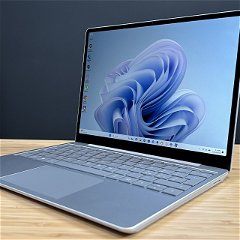 Immagine di Surface Laptop Go 3