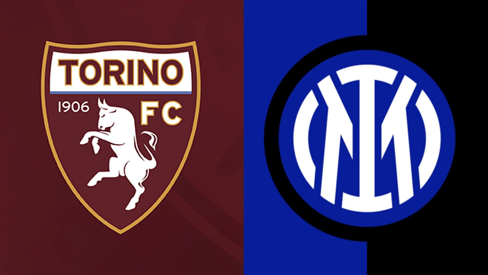 Immagine di Dove vedere Torino - Inter in TV e streaming