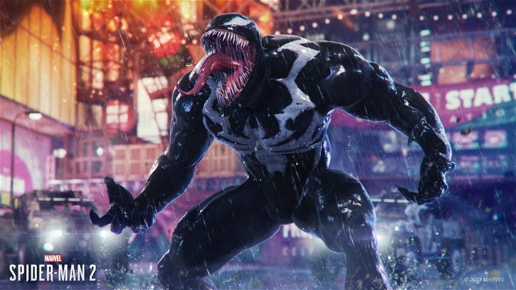Immagine di Spider-Man 2: Insomniac parla del rapporto durata-prezzo
