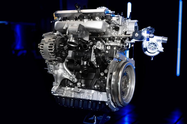 Immagine di Questo nuovo motore a idrogeno ha una potenza pazzesca