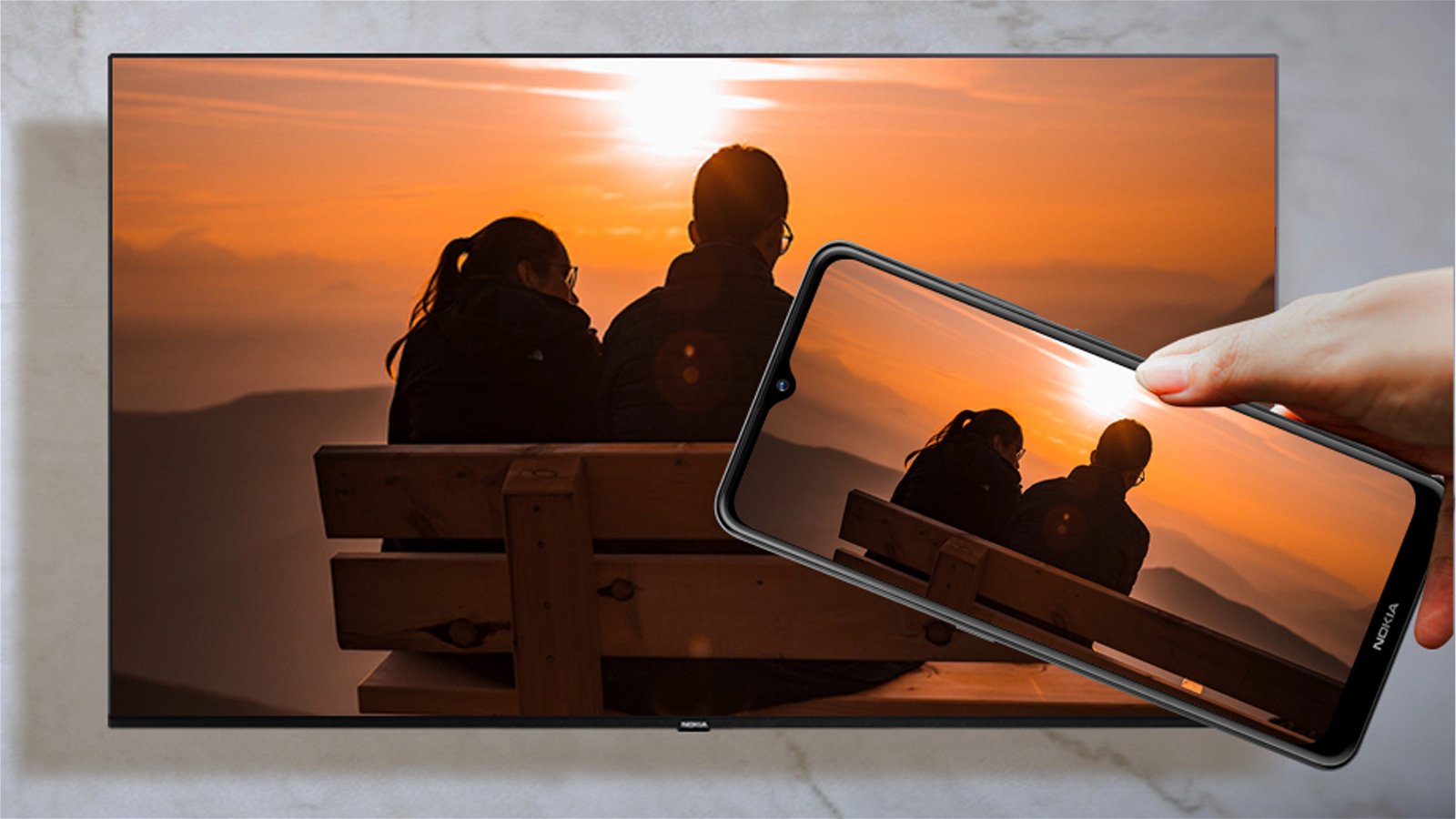 Immagine di Super sconto su questa smart TV 50" con Amazon Fire TV integrato!