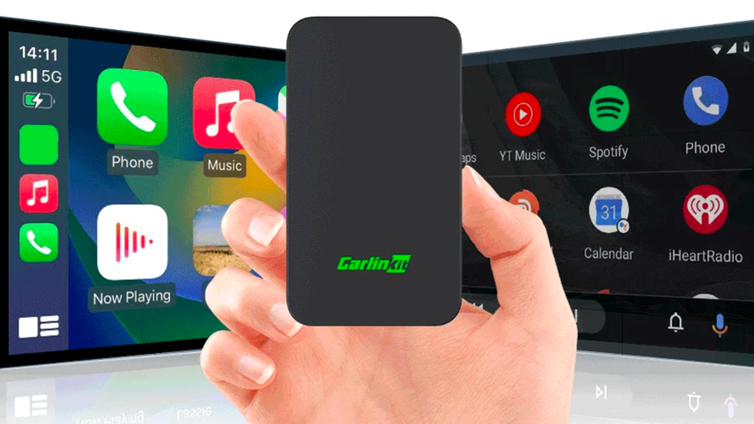 Immagine di Crollo di prezzo per Carlinkit 5 su Amazon! (-38%)