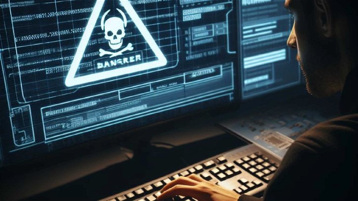 Immagine di LockBit smantellato dalle autorità, la fine di uno dei ransomware più pericolosi?