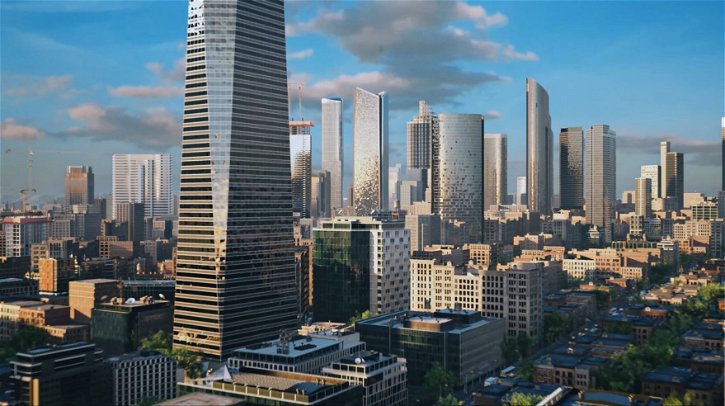 Immagine di Cities Skylines 2, la Recensione del nuovo grande City Builder