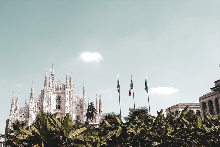 Immagine di Le auto a Milano saranno abolite a cominciare dal centro storico
