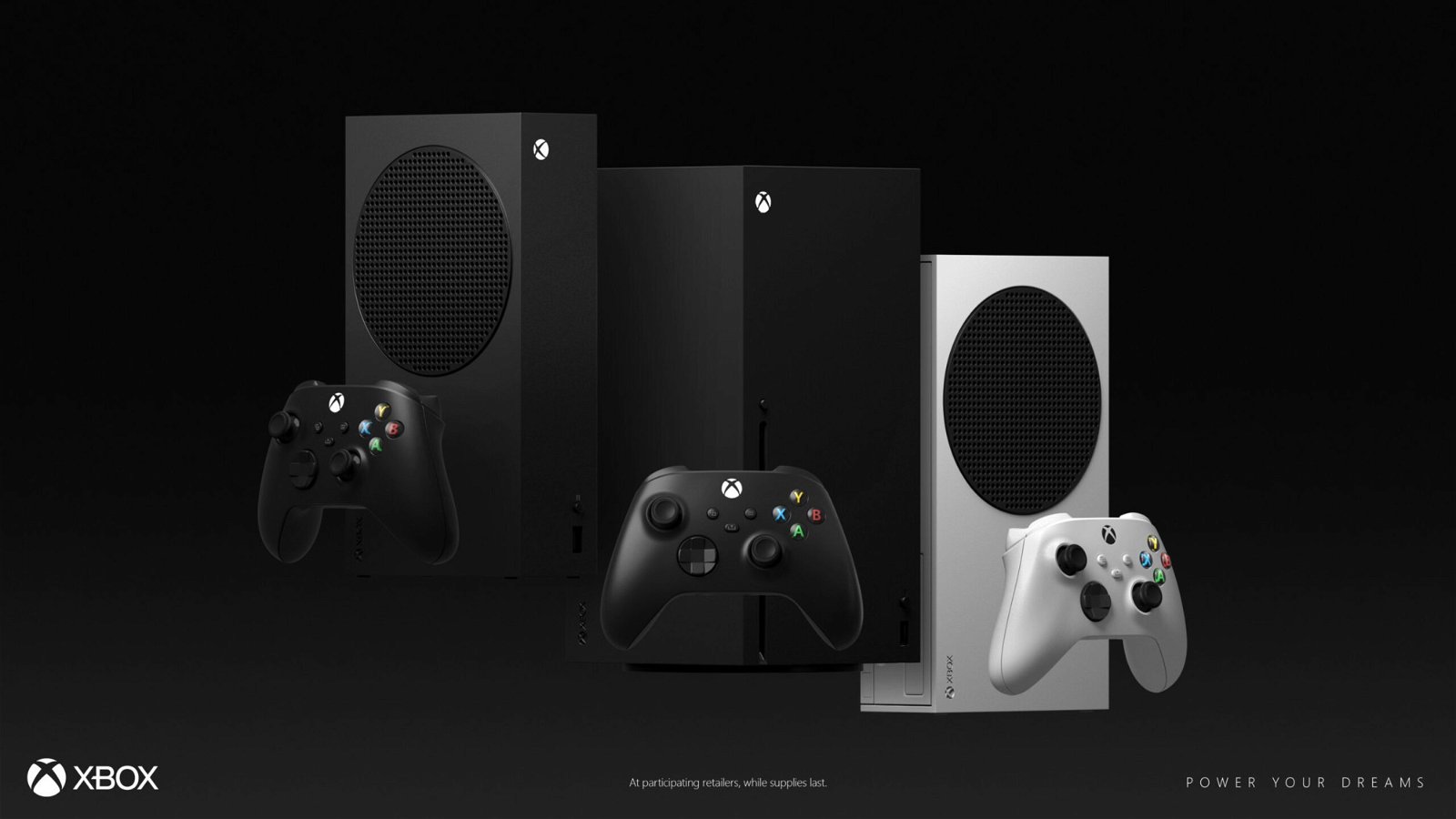 Immagine di Xbox Series X|S, le vendite in Europa sono un disastro