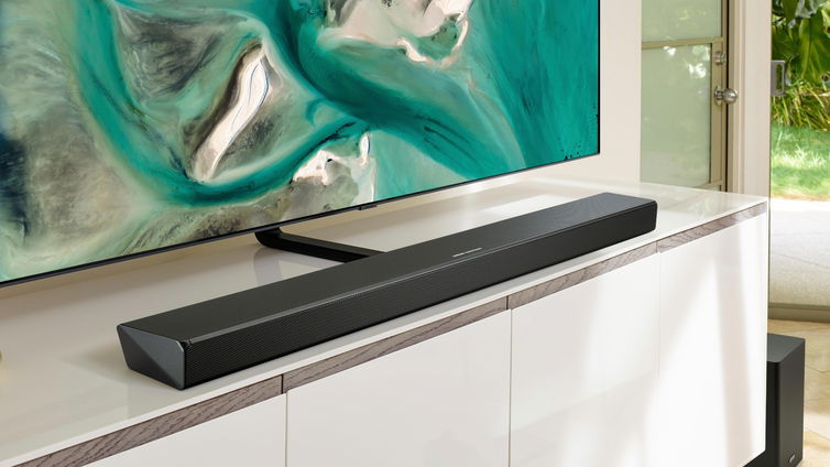 Immagine di Quanti Watt deve avere la tua soundbar?