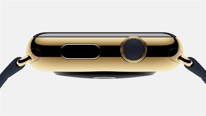 Immagine di Brutte notizie, i prossimi Apple Watch renderanno inutile la vostra collezione di cinturini