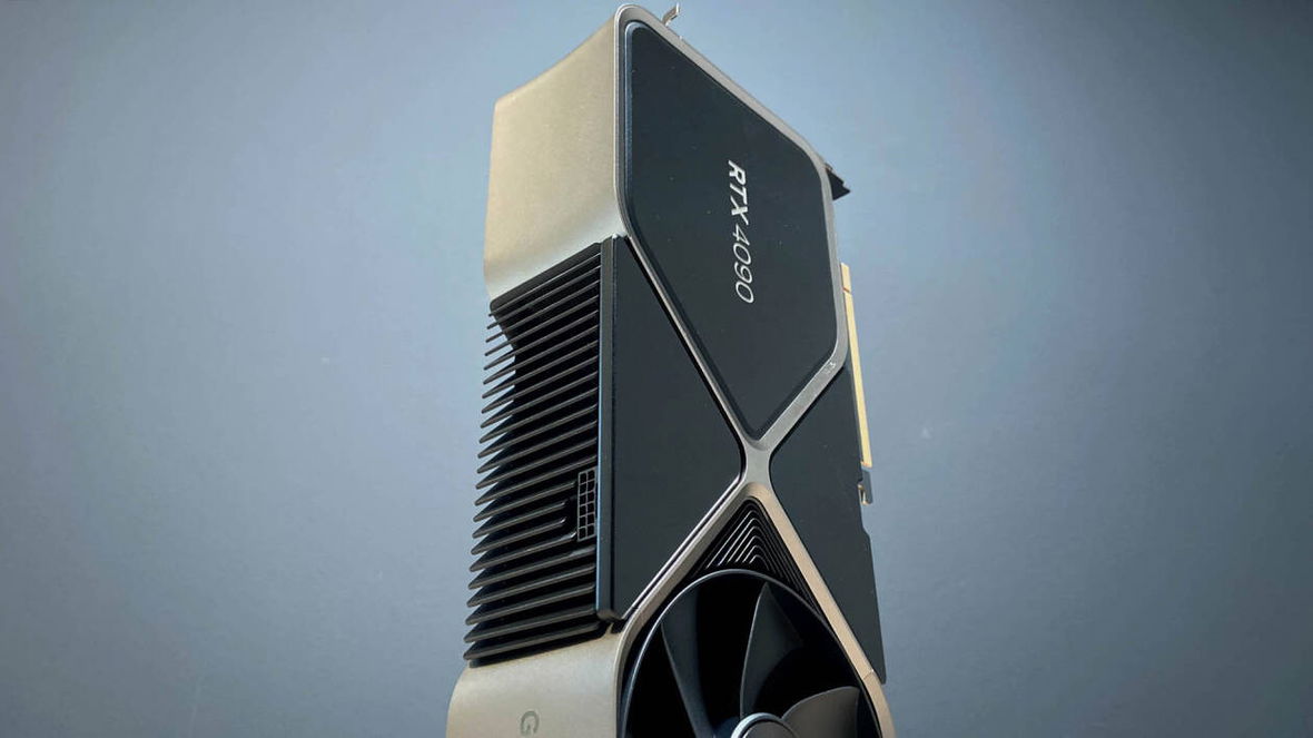Compra una 4090, si ritrova una vecchia RTX 30: l'ennesima fregatura online