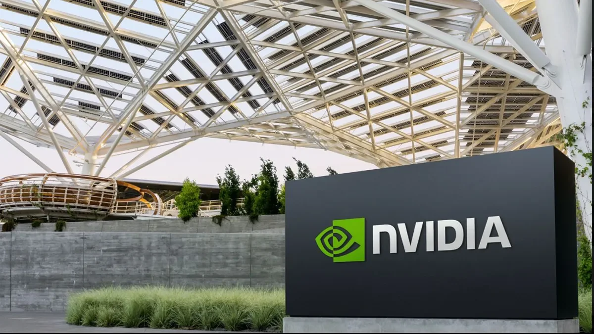 Immagine di NVIDIA: sullo schermo appare del codice rubato? Scatta la denuncia