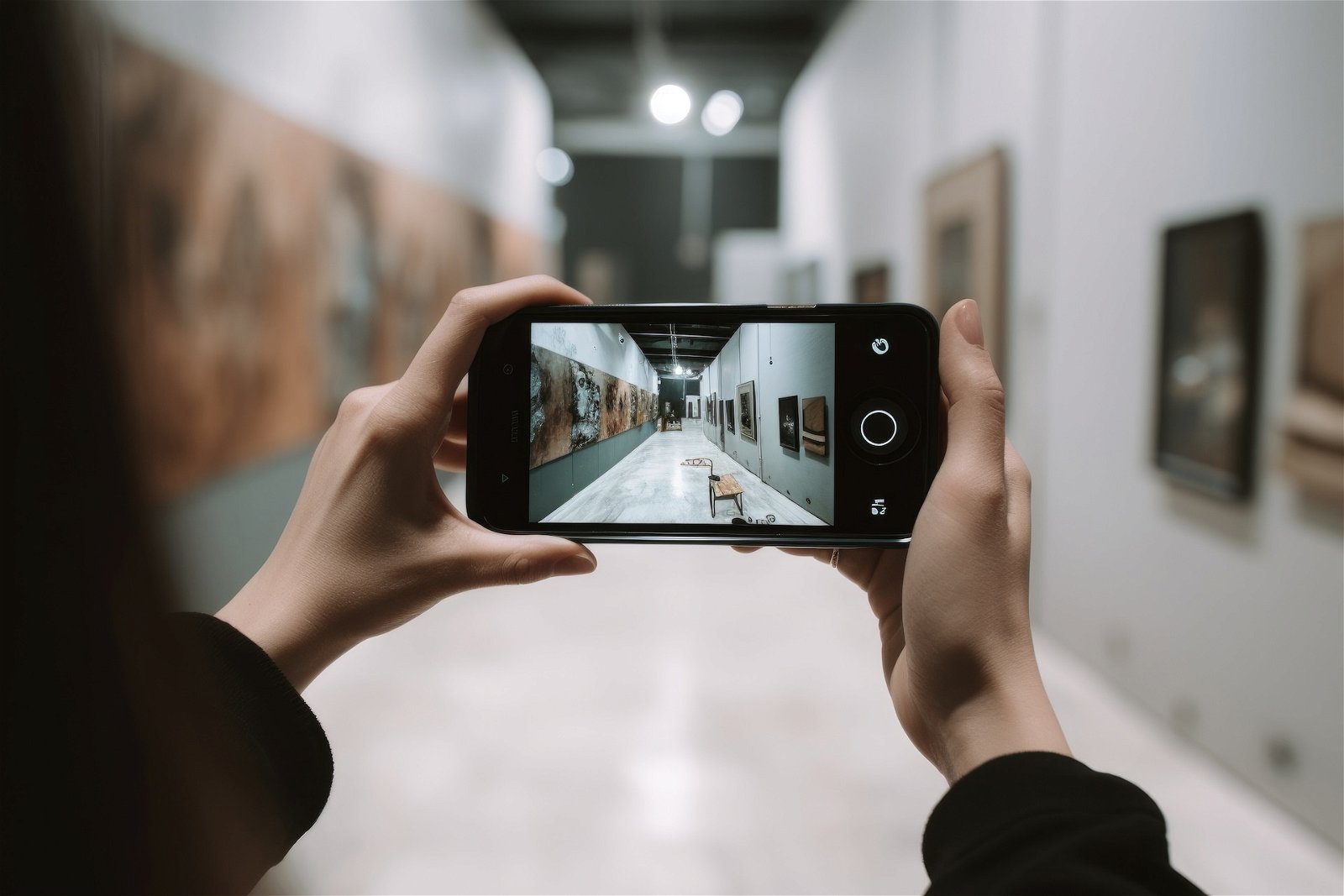 Immagine di Ci volevano i ladri per convincere un importante museo a digitalizzarsi