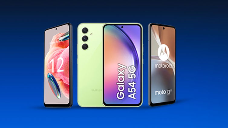 Immagine di Euronics speciale smartphone: 5 offerte da non perdere!