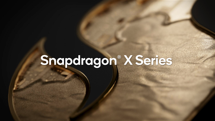 Immagine di Snapdragon X Elite è ufficiale, promette il 50% di prestazioni in più di Apple M2