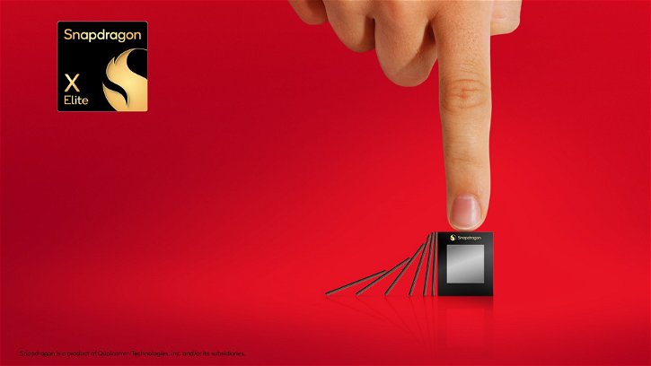Immagine di I portatili con chip ARM sono potentissimi, ci si potrà giocare?