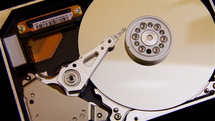 Immagine di Migliori hard disk (gennaio 2024)