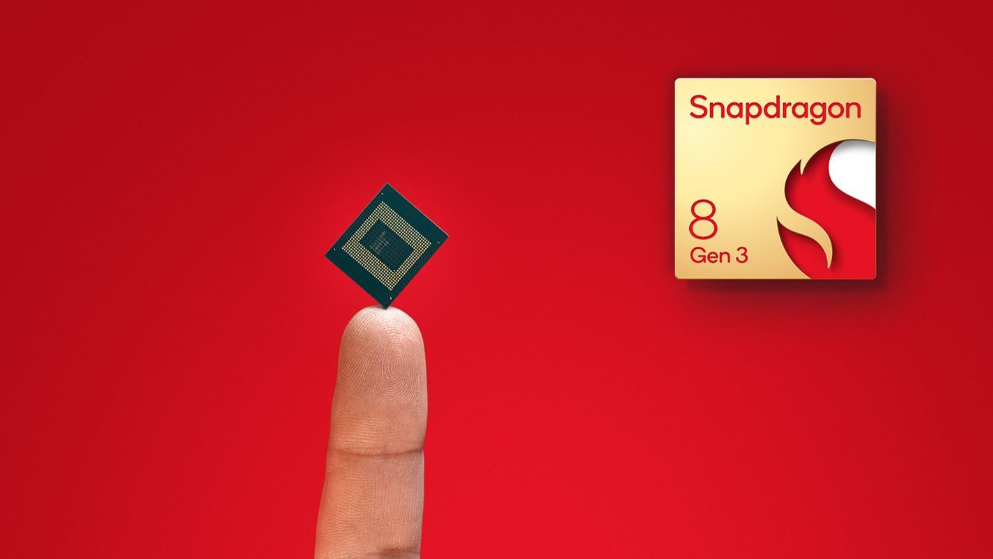 Immagine di Qualcomm annuncia Snapdragon 8 Gen 3, l'IA generativa sbarca sugli smartphone!