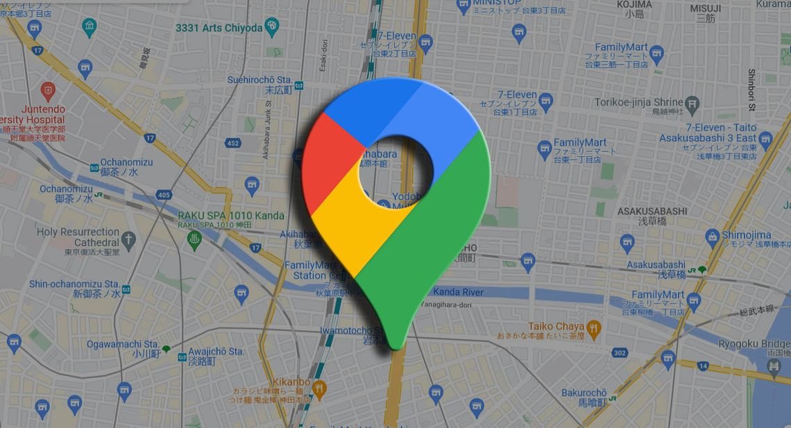 Immagine di Google Maps migliora i tragitti di chi si sposta con i mezzi pubblici
