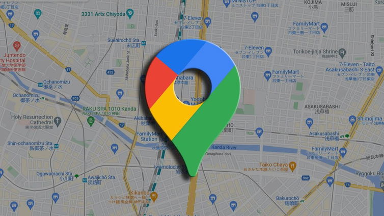 Immagine di Il Messico fa causa a Google per il "Golfo d'America"