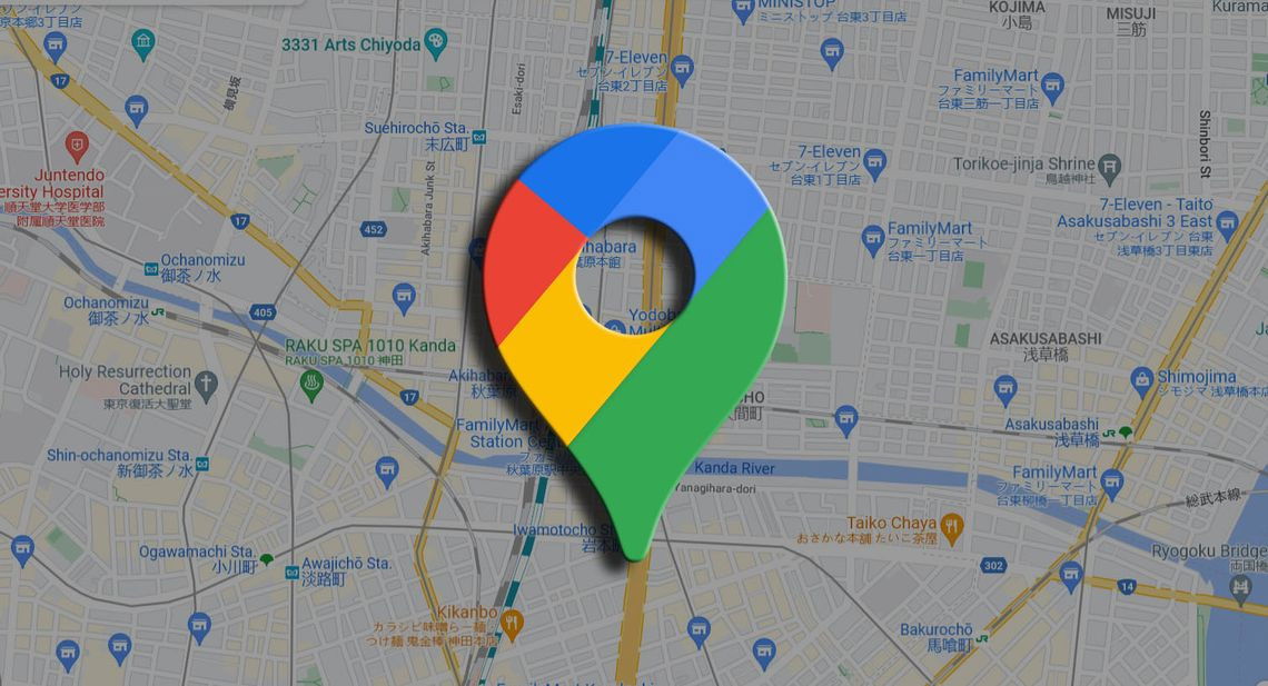 Il Messico fa causa a Google per il "Golfo d'America"