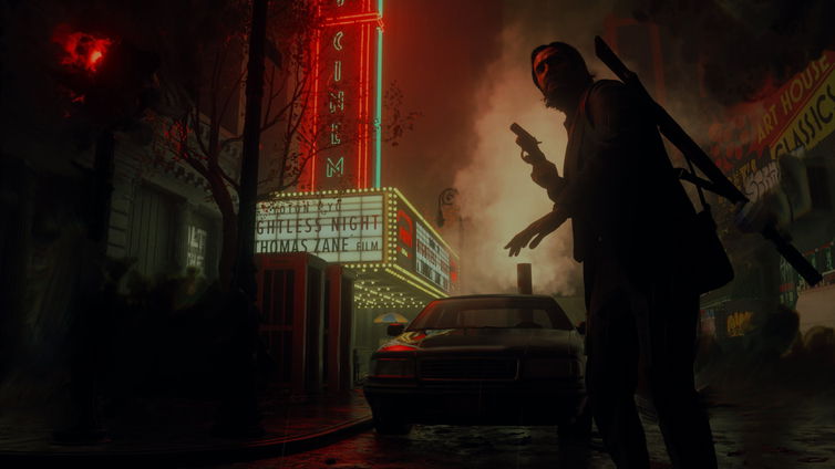 Immagine di Remedy punta a diventare la "Naughty Dog europea"