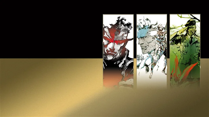 Immagine di Kojima ha trainato i ricavi di Konami nel 2023