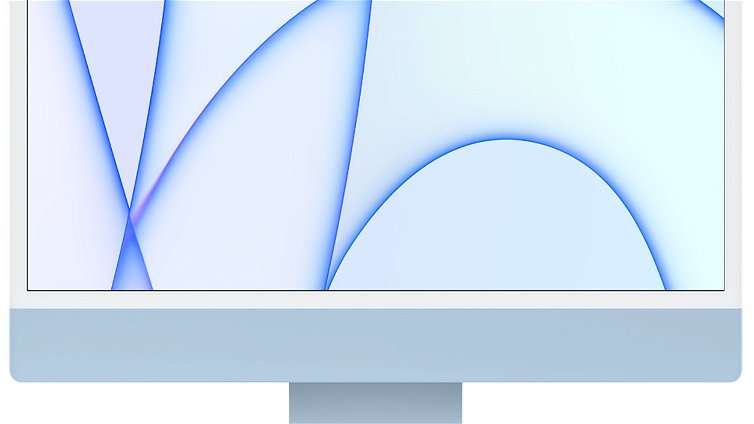 Immagine di Forse sta arrivando un nuovo iMac, già questa settimana