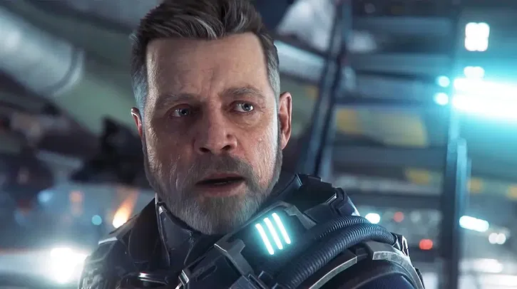 Immagine di Star Citizen: la storia single player è quasi pronta