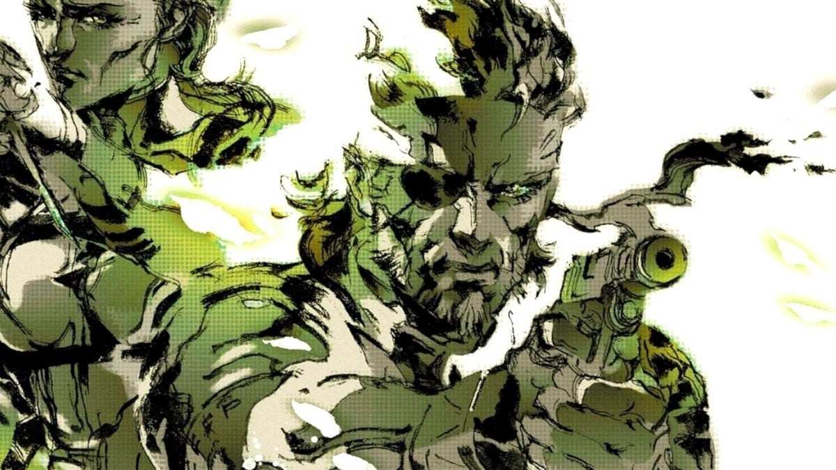 Immagine di Konami preocccupata per il lancio difficile di MGS Master Collection, promette di migliorare con il Vol. 2