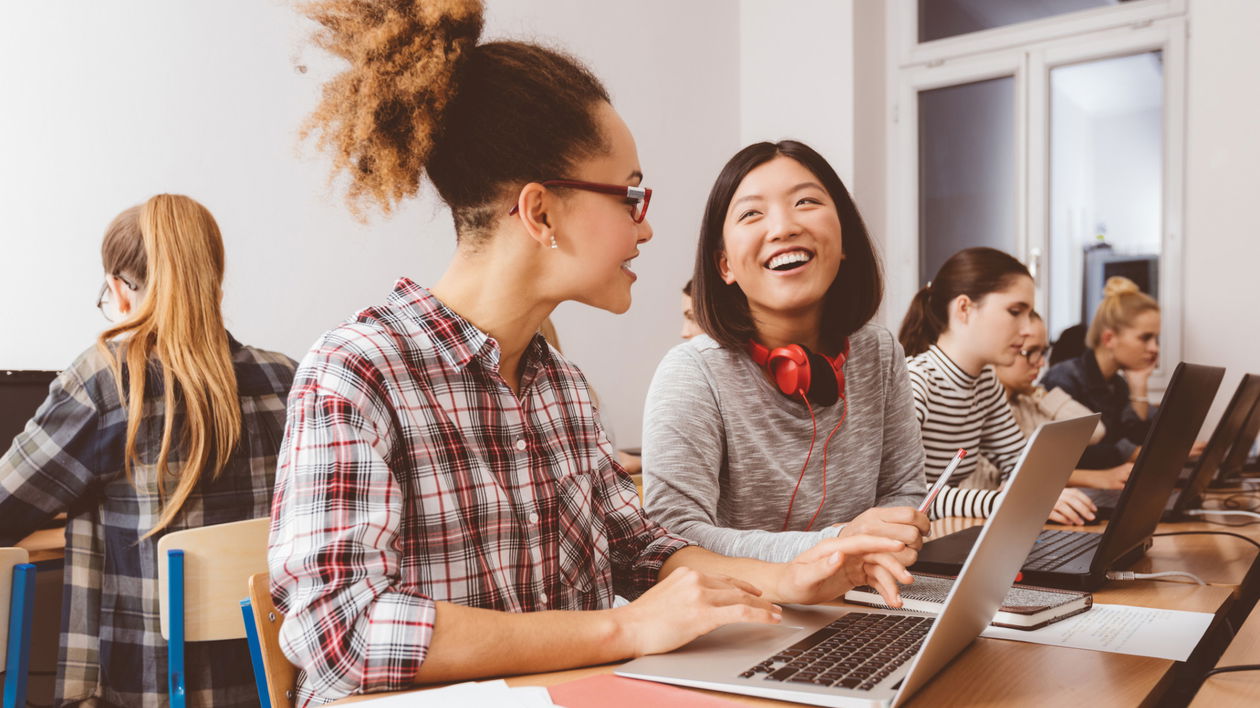 Immagine di Progetto ITac@: le partecipanti sono disponibili all'inserimento lavorativo