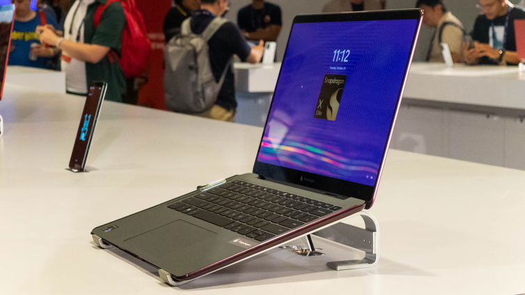 Immagine di Qualcomm sta crescendo, punta al 50% del mercato laptop entro il 2029