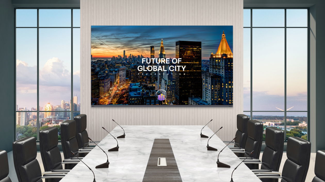 Immagine di LG arricchisce la linea MAGNIT con un nuovo display All-in-One