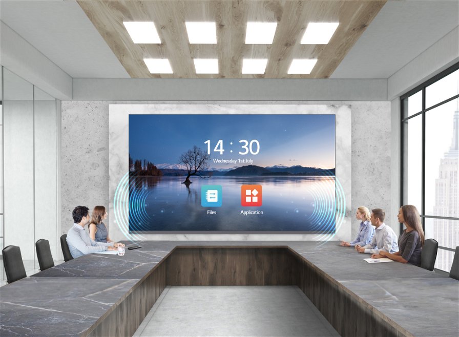 LG All-in-One LAAA 1,5mm