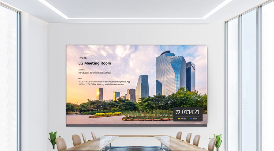 LG All-in-One LAAA 1,5mm