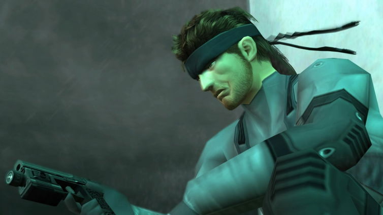 Immagine di Metal Gear Solid Master Collection finalmente raggiunge i 4K anche su console