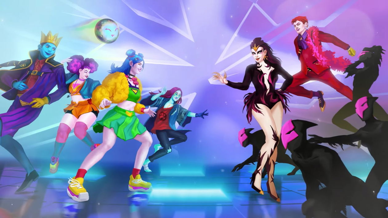 Immagine di Just Dance 2024 Edition | Recensione