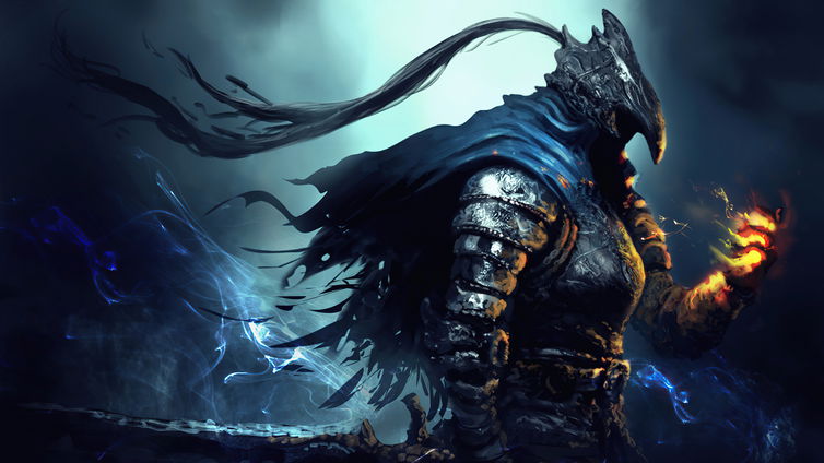 Immagine di Una MOD di Dark Souls lo rende così bello da romperlo