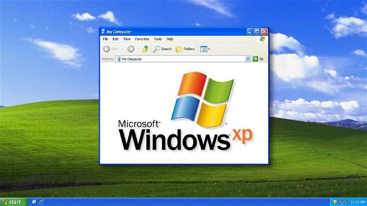Immagine di Windows XP gira su un iPad: la magia degli emulatori