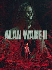 Immagine di Alan Wake II