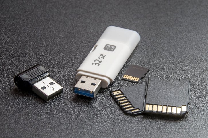 Immagine di Migliori chiavette USB (maggio 2024)